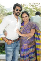 Racha Rambola Movie Opening